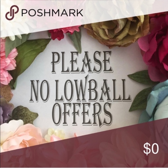 Please No Offers Under $7 - Picture 3 of 3